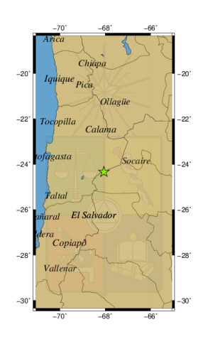 Referencia geográfica