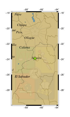 Referencia geográfica
