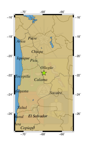 Referencia geográfica