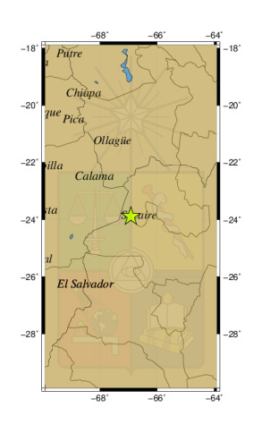 Referencia geográfica