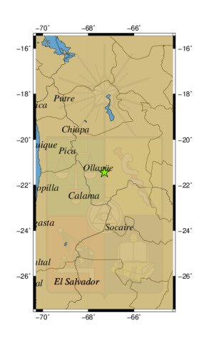 Referencia geográfica