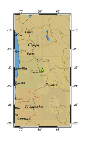 Referencia geográfica