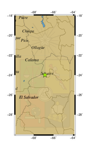 Referencia geográfica