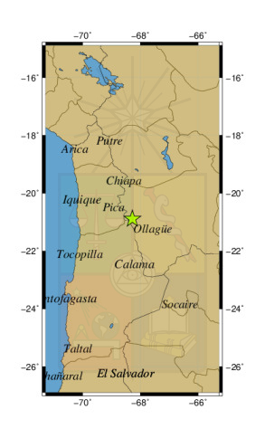 Referencia geográfica