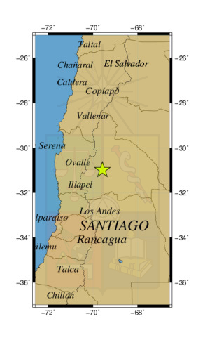 Referencia geográfica