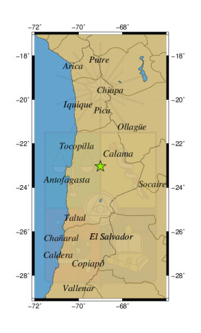 Referencia geográfica