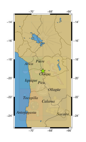 Referencia geográfica