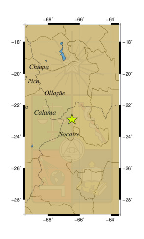 Referencia geográfica