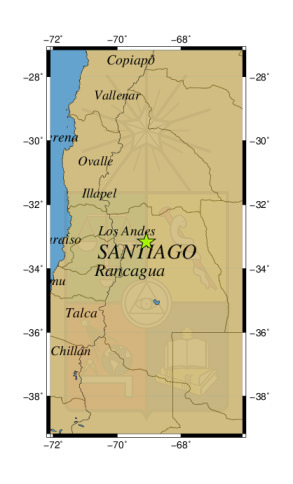 Referencia geográfica