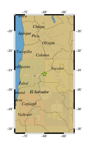 Referencia geográfica
