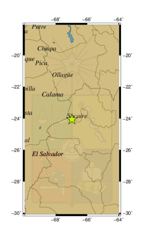 Referencia geográfica