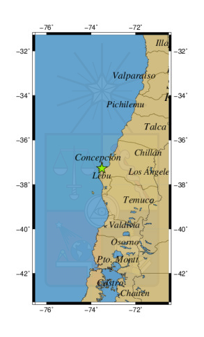 Referencia geográfica