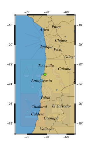 Referencia geográfica