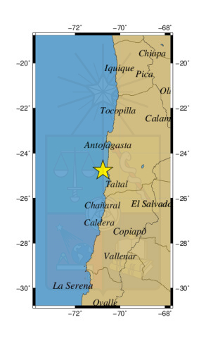 Referencia geográfica