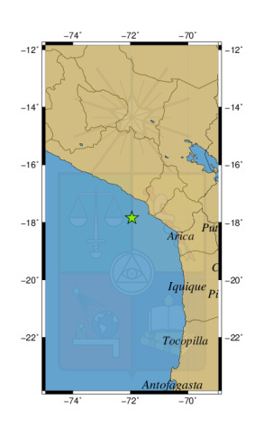 Referencia geográfica