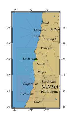 Referencia geográfica