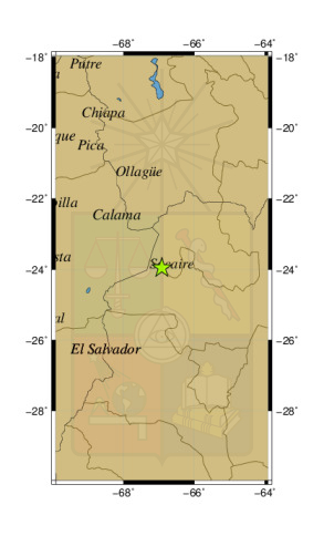 Referencia geográfica