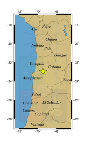 Referencia geográfica