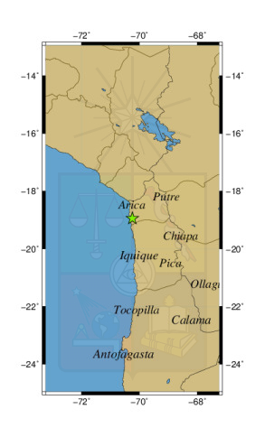 Referencia geográfica