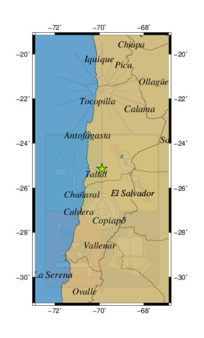 Referencia geográfica