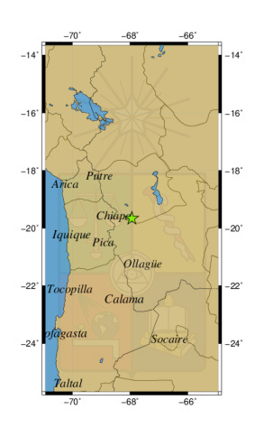 Referencia geográfica