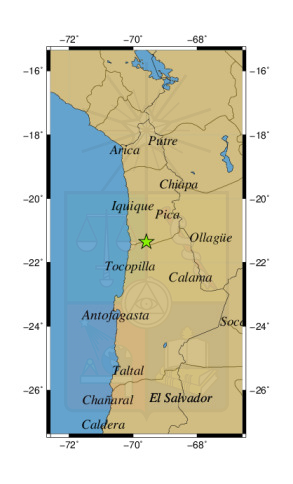 Referencia geográfica