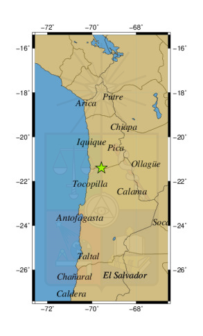 Referencia geográfica
