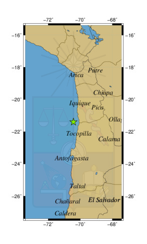 Referencia geográfica