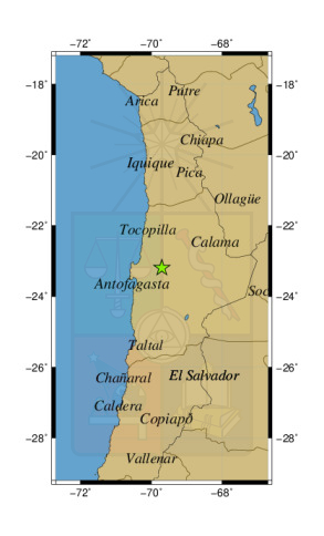Referencia geográfica