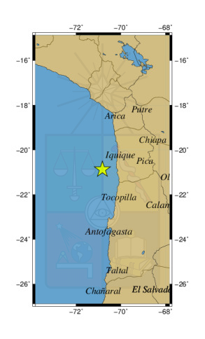 Referencia geográfica