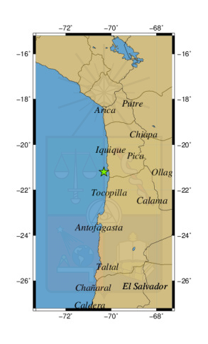 Referencia geográfica