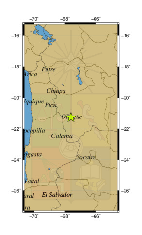 Referencia geográfica