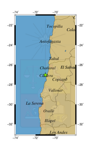 Referencia geográfica