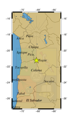 Referencia geográfica