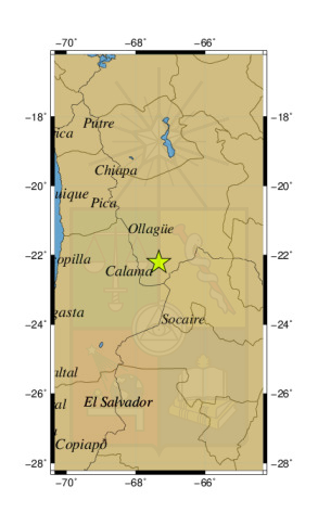 Referencia geográfica