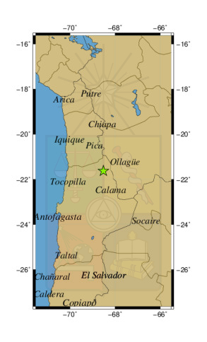 Referencia geográfica