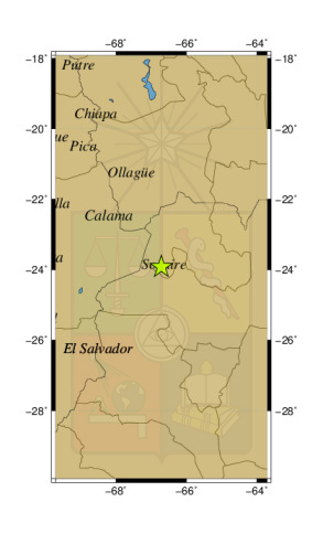 Referencia geográfica