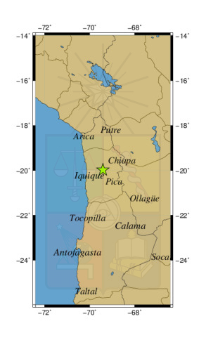 Referencia geográfica