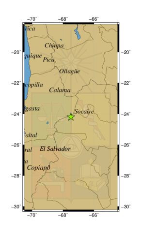 Referencia geográfica