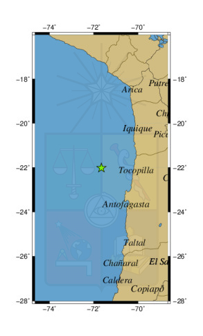 Referencia geográfica