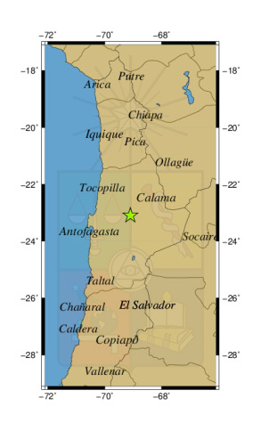Referencia geográfica