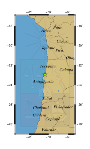 Referencia geográfica