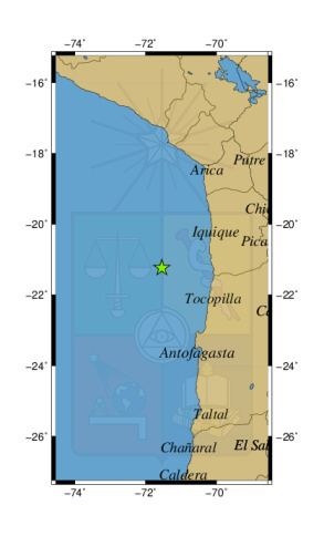 Referencia geográfica