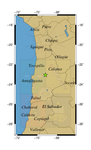 Referencia geográfica