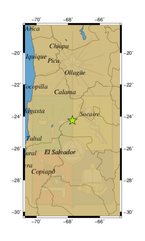 Referencia geográfica