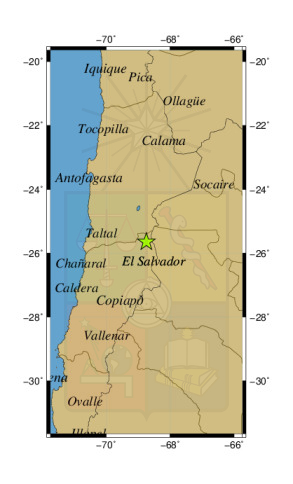 Referencia geográfica