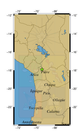 Referencia geográfica