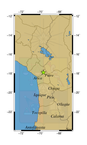 Referencia geográfica