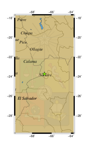 Referencia geográfica