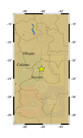 Referencia geográfica